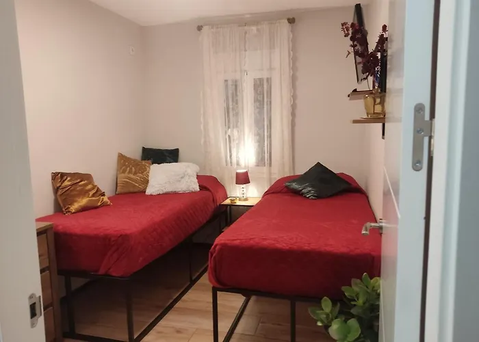 Mi Casa Es Tu Casa