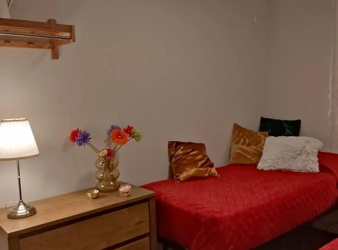 Mi Casa Es Tu Casa
