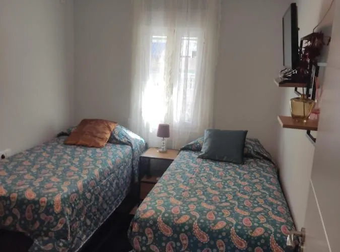 Mi Casa Es Tu Casa
