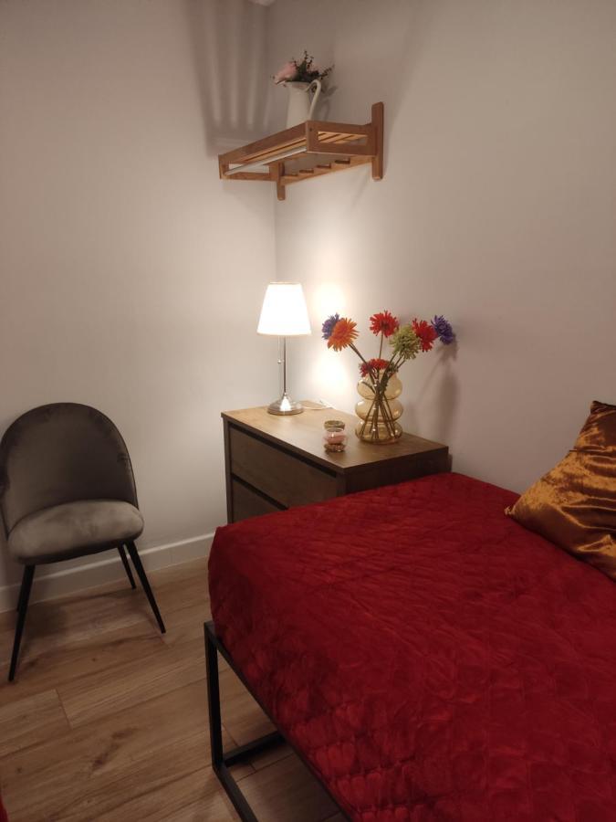 Habitación en casa particular Mi Casa Es Tu Casa Sevilla